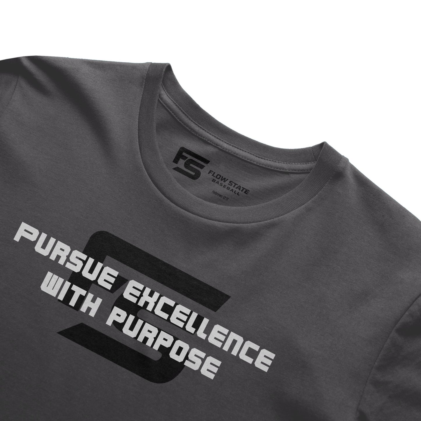 Next Level Premium Crew100