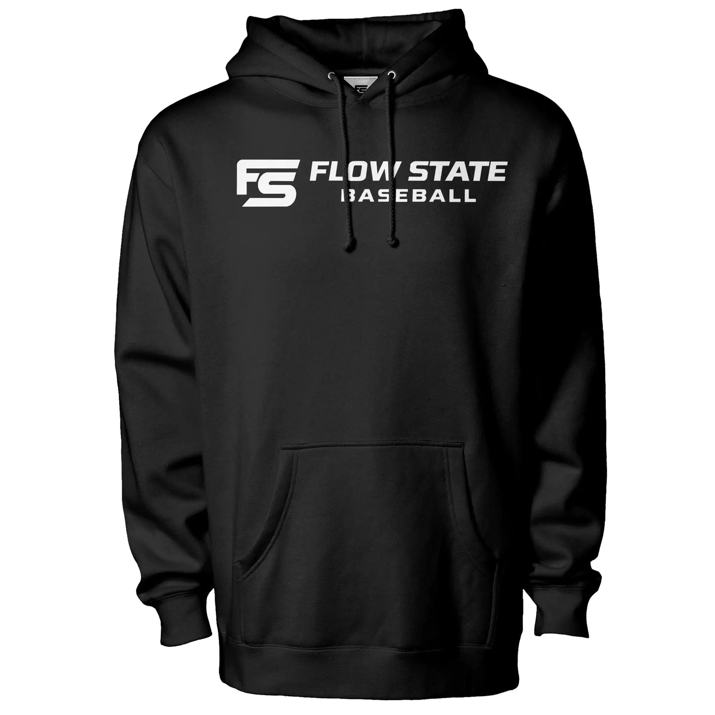 NuBlend Hooded Sweatshirt