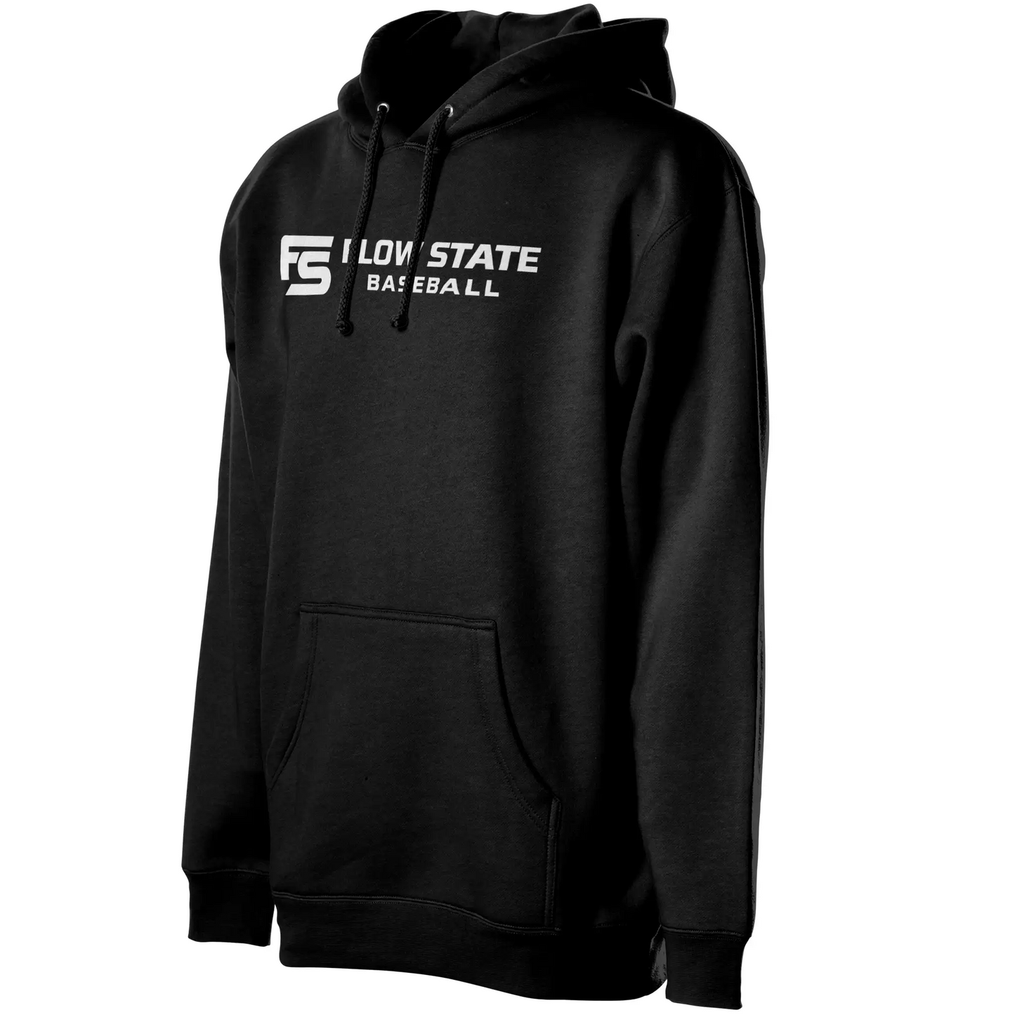 NuBlend Hooded Sweatshirt