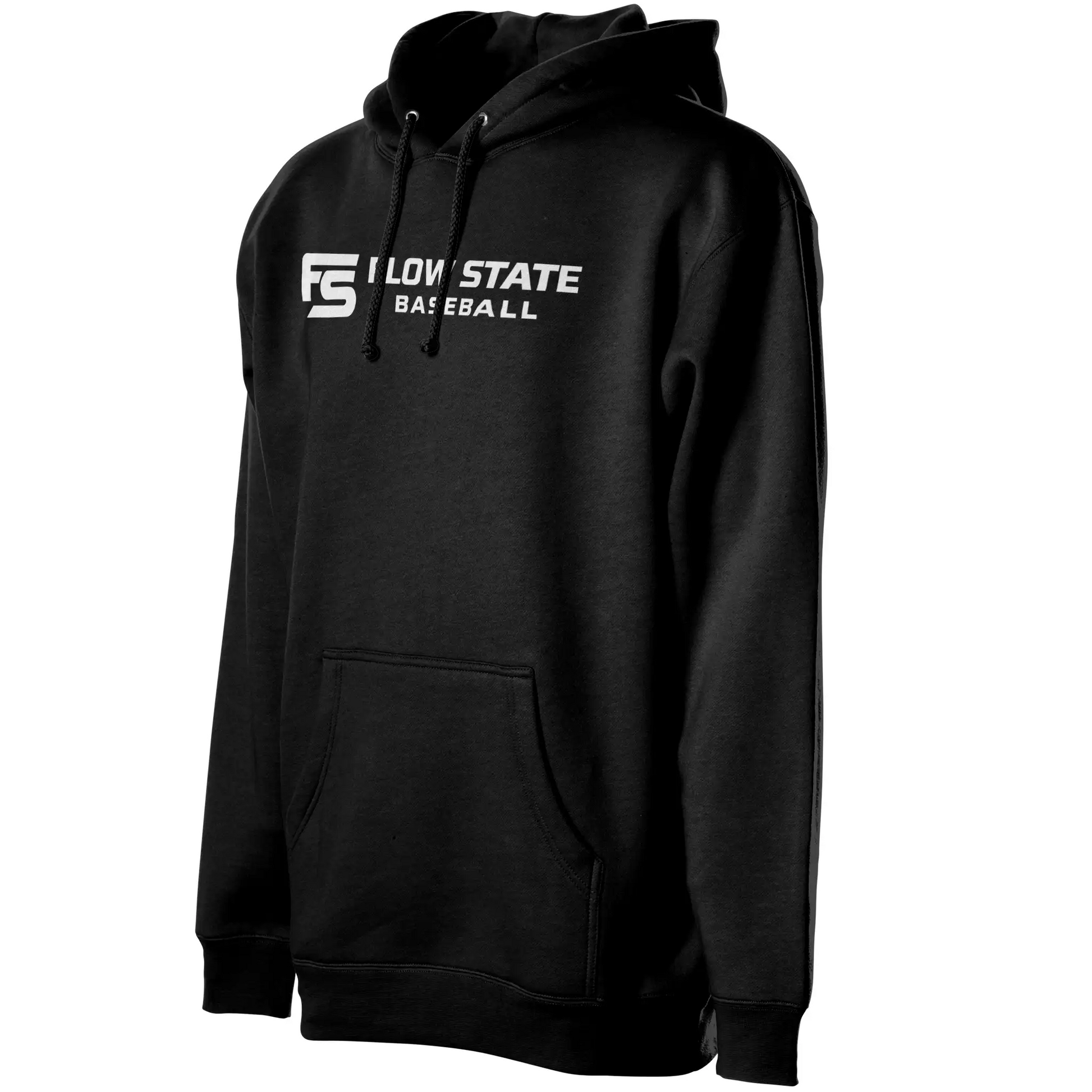 NuBlend Hooded Sweatshirt