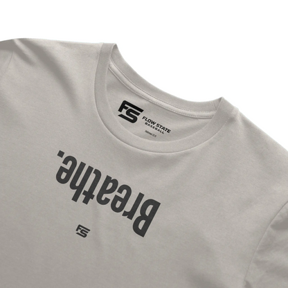 breathe SB Bella Canvas T Shirt