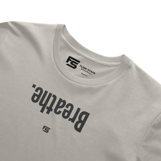 breathe SB Bella Canvas T Shirt