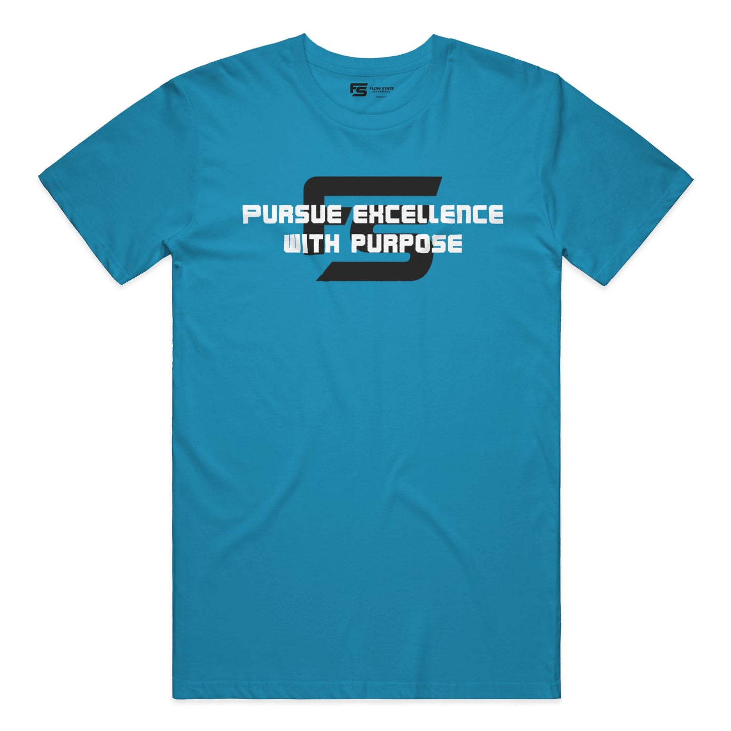 Pursue Excellence with Purpose Tee